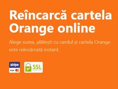 Reincarcare Cartele Prepay Online -Cartelescu.ro