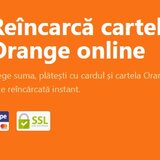 Reincarcare Cartele Prepay Online -Cartelescu.ro