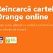 Reincarcare Cartele Prepay Online -Cartelescu.ro